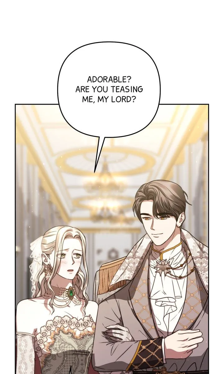 Read How to Put Your Savior on the Throne chapter 18 image 10 on Lezhin