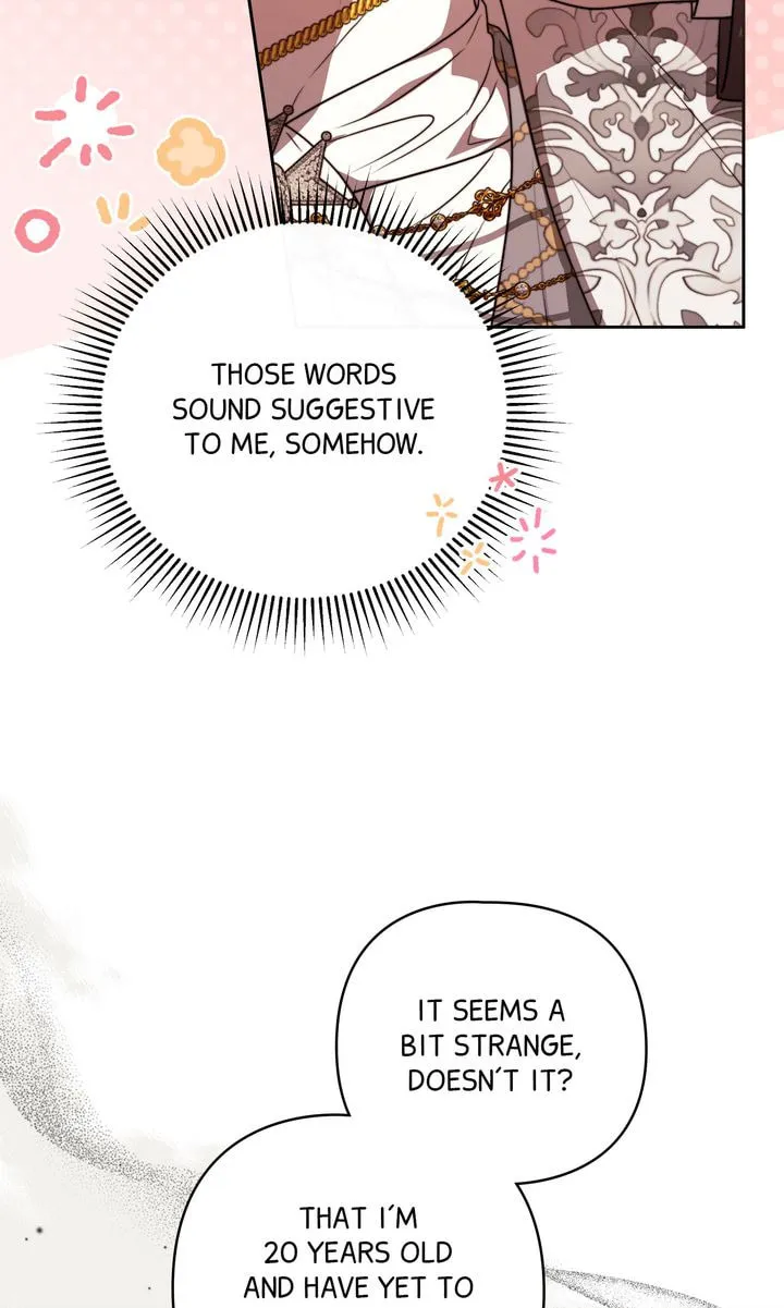 Read How to Put Your Savior on the Throne chapter 18 image 14 on Lezhin