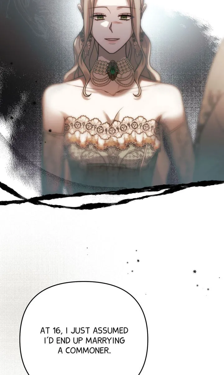 Read How to Put Your Savior on the Throne chapter 18 image 19 on Lezhin