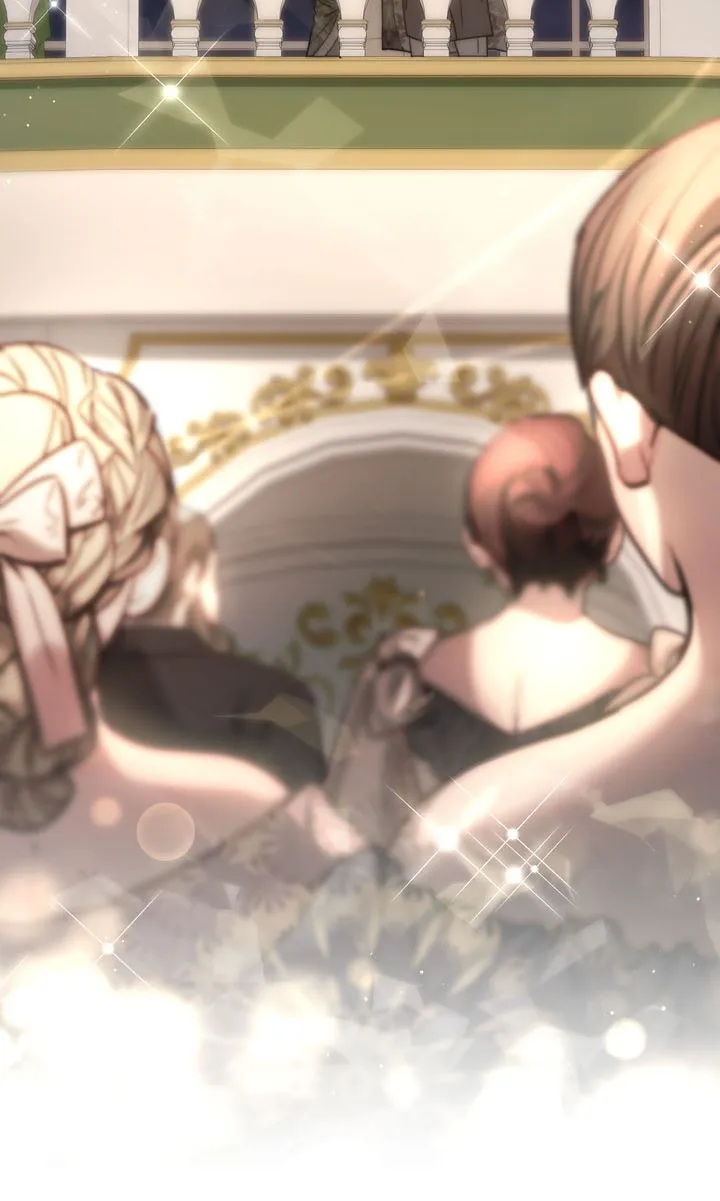 Read How to Put Your Savior on the Throne chapter 18 image 28 on Lezhin