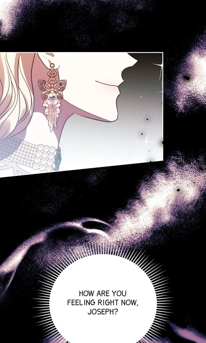 Read How to Put Your Savior on the Throne chapter 18 image 34 on Lezhin
