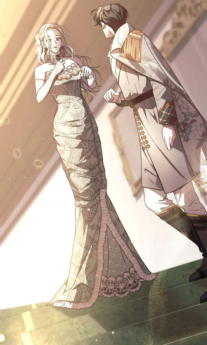 Read How to Put Your Savior on the Throne chapter 18 image 40 on Lezhin