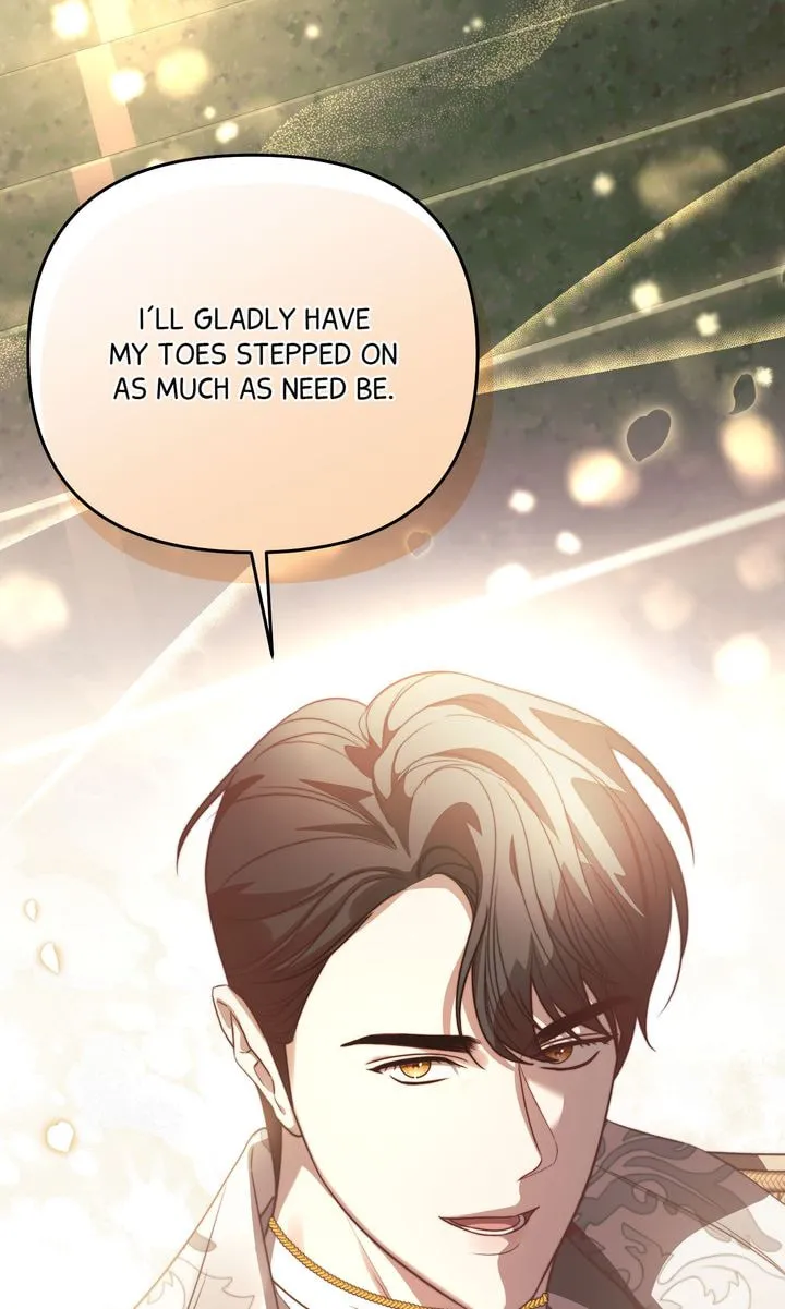 Read How to Put Your Savior on the Throne chapter 18 image 41 on Lezhin