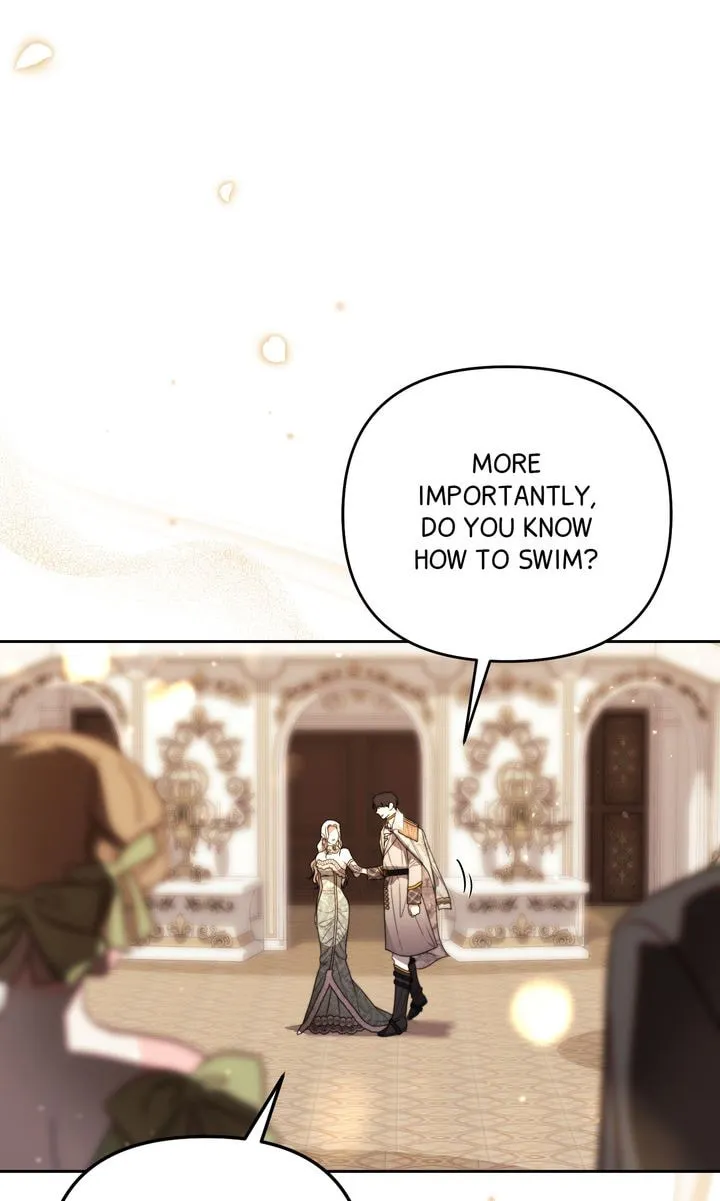 Read How to Put Your Savior on the Throne chapter 18 image 44 on Lezhin