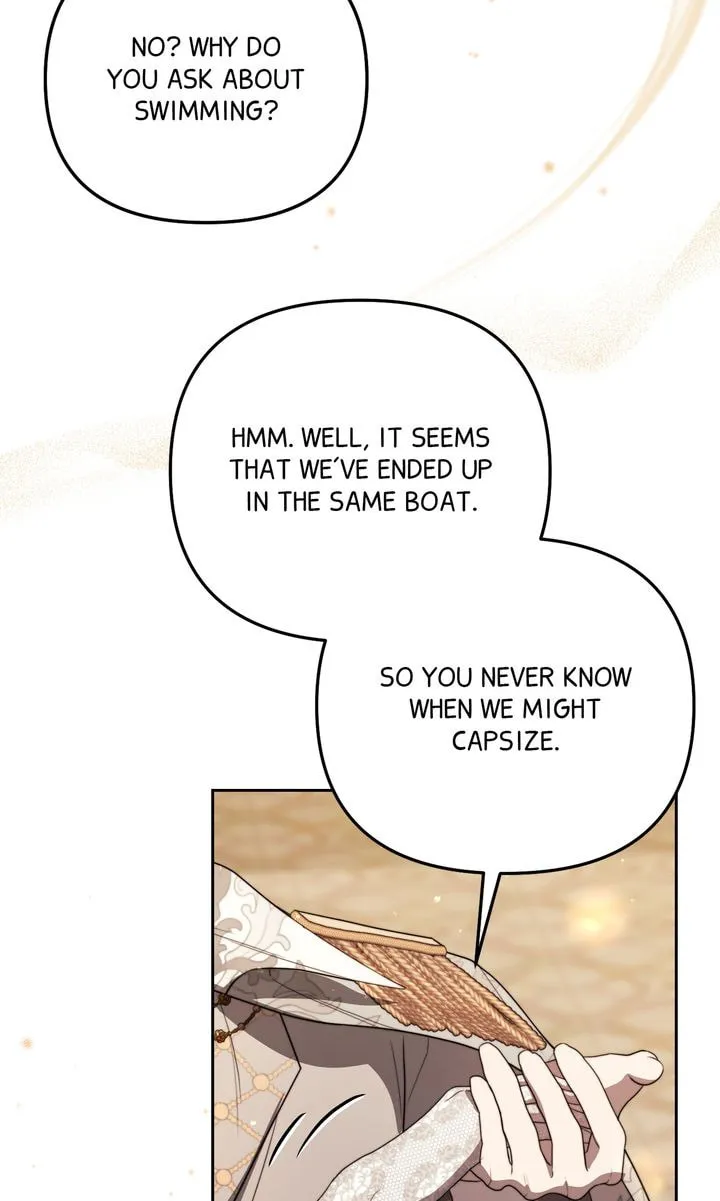 Read How to Put Your Savior on the Throne chapter 18 image 45 on Lezhin
