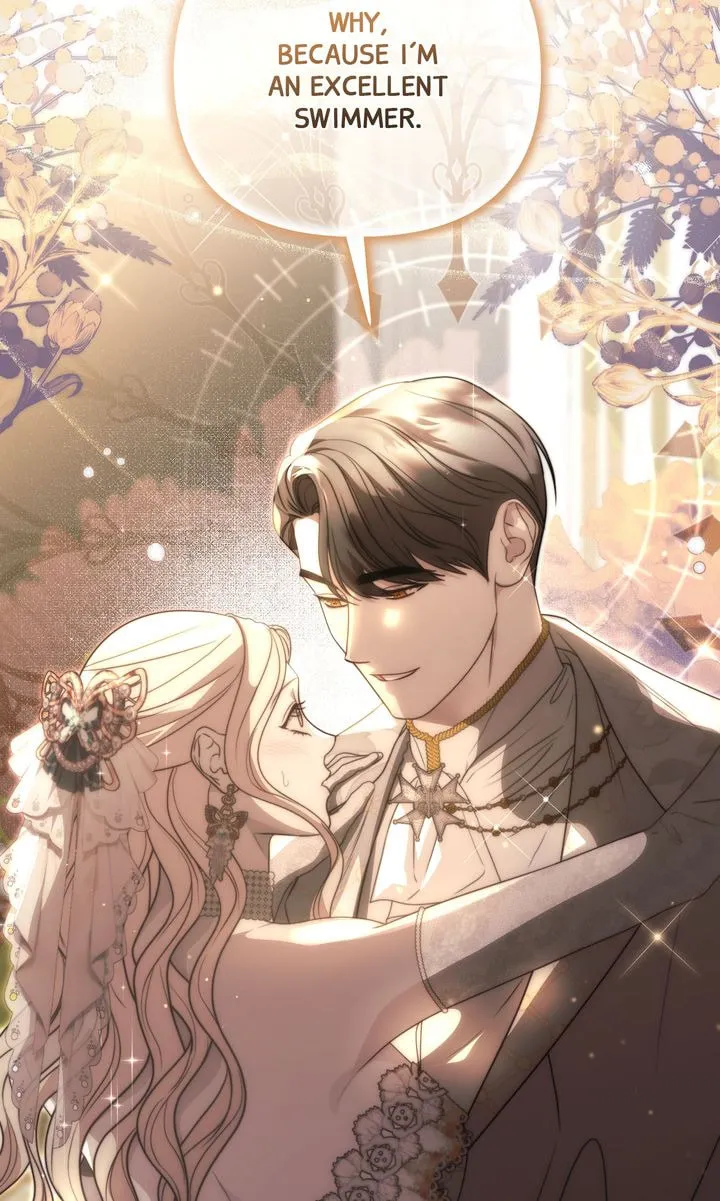 Read How to Put Your Savior on the Throne chapter 18 image 49 on Lezhin