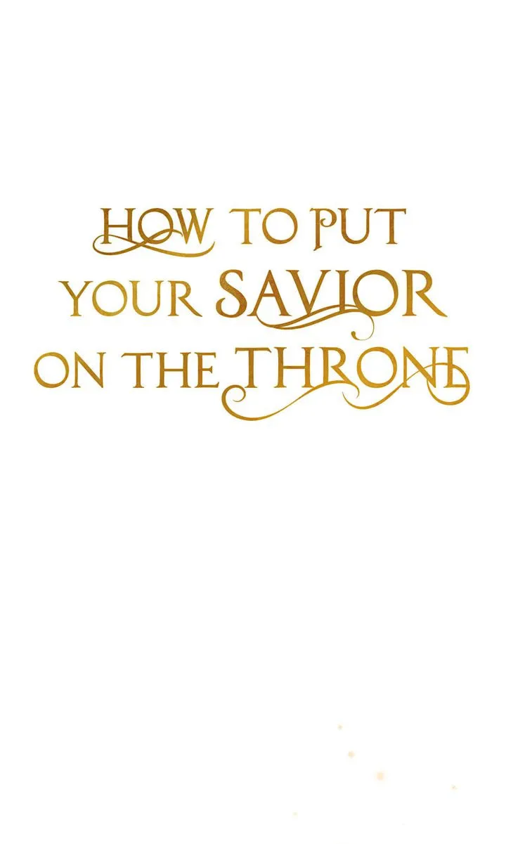 Read How to Put Your Savior on the Throne chapter 18 image 52 on Lezhin