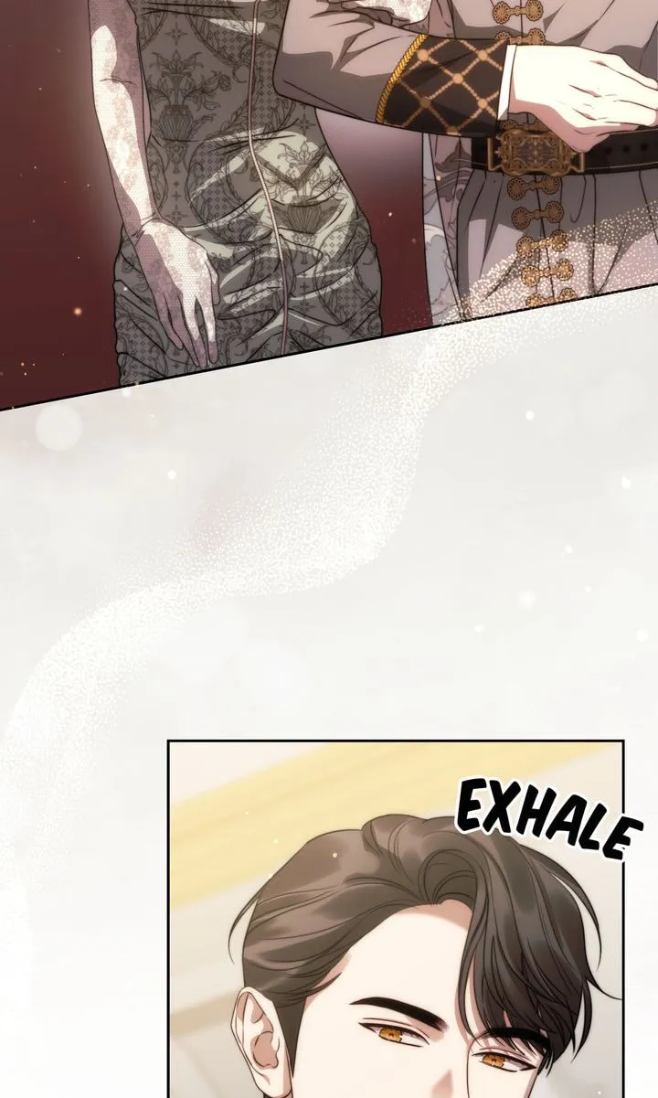 Read How to Put Your Savior on the Throne chapter 18 image 6 on Lezhin