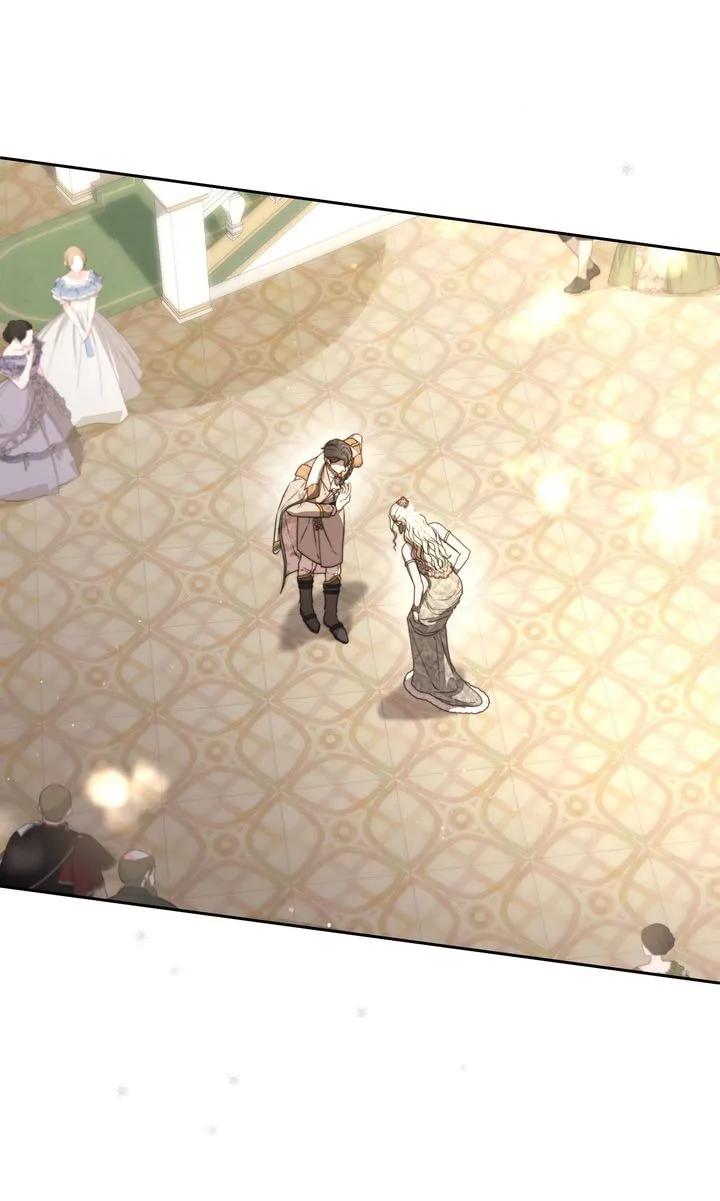 Read How to Put Your Savior on the Throne chapter 18 image 68 on Lezhin