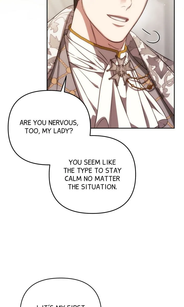 Read How to Put Your Savior on the Throne chapter 18 image 7 on Lezhin