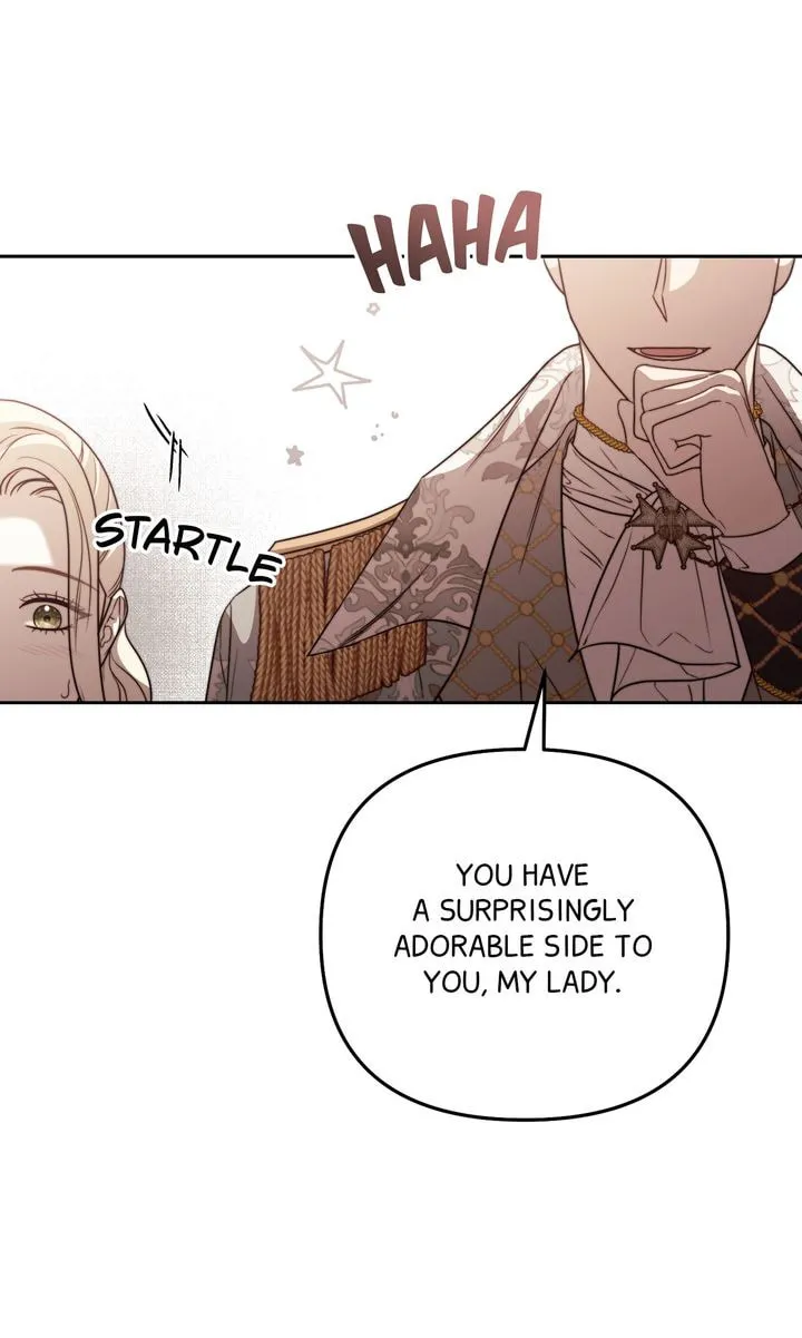Read How to Put Your Savior on the Throne chapter 18 image 9 on Lezhin