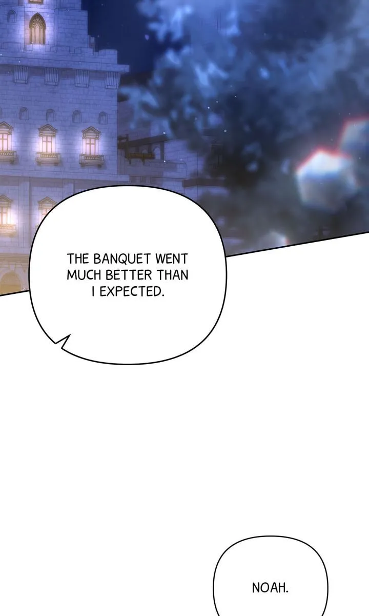 Read How to Put Your Savior on the Throne chapter 19 image 1 on Lezhin