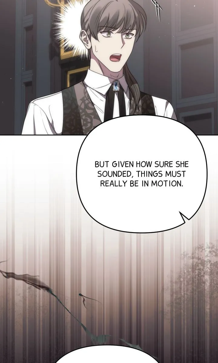 Read How to Put Your Savior on the Throne chapter 19 image 11 on Lezhin