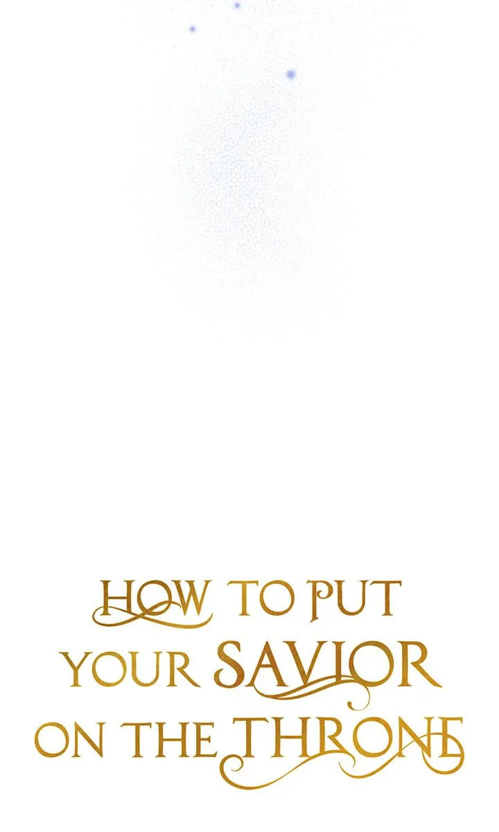 Read How to Put Your Savior on the Throne chapter 19 image 17 on Lezhin