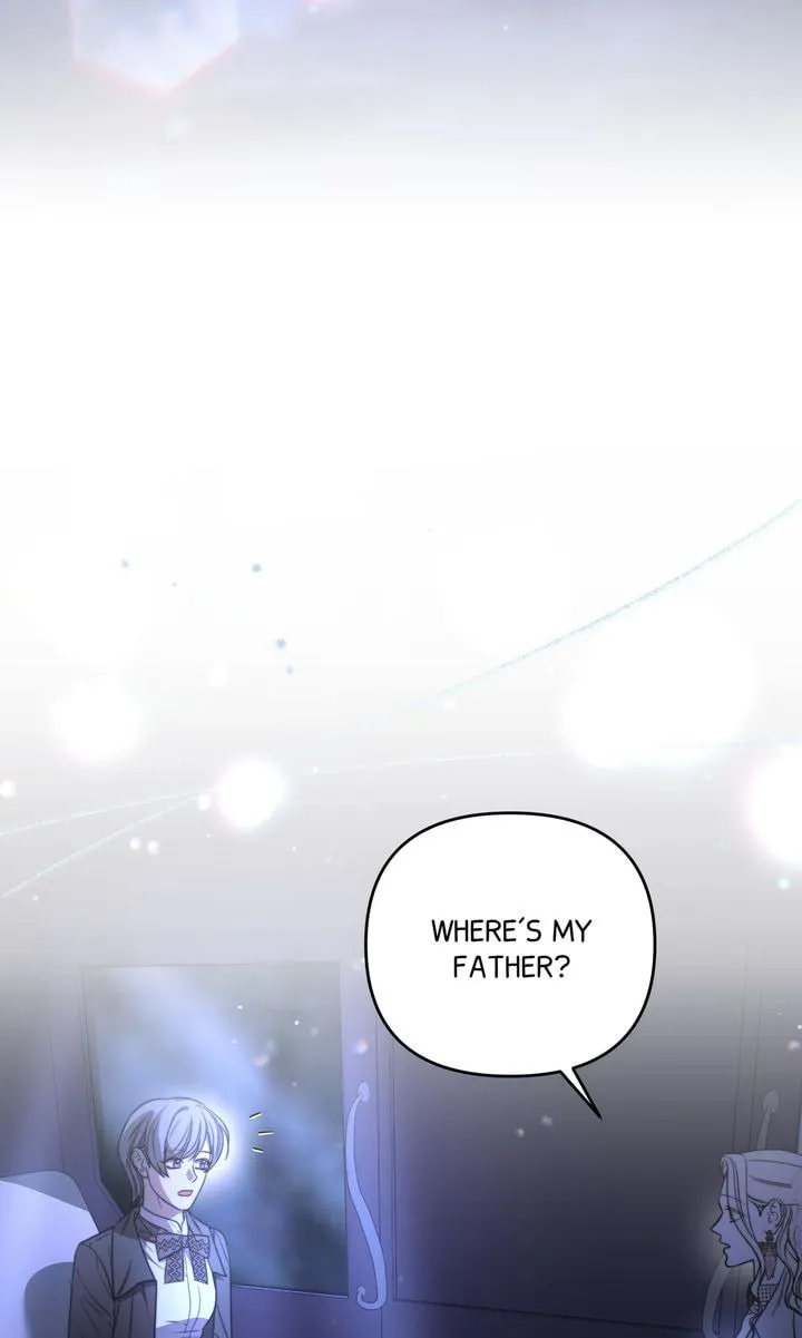 Read How to Put Your Savior on the Throne chapter 19 image 21 on Lezhin
