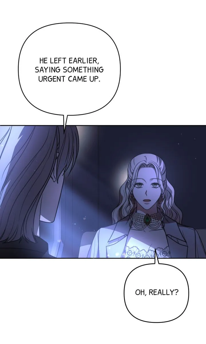 Read How to Put Your Savior on the Throne chapter 19 image 23 on Lezhin