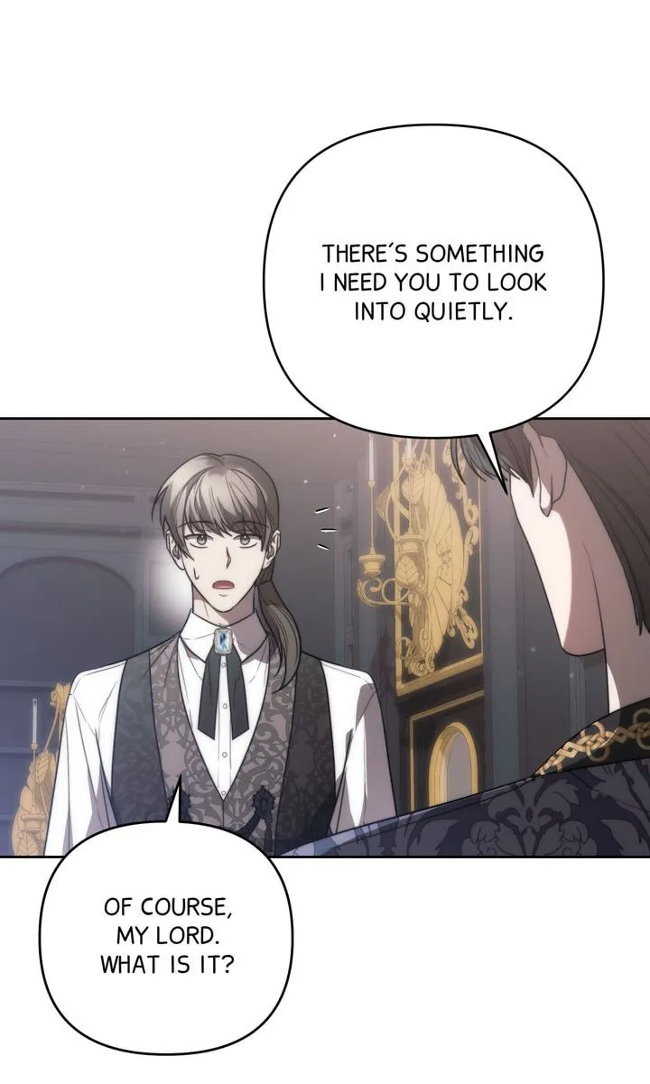 Read How to Put Your Savior on the Throne chapter 19 image 3 on Lezhin