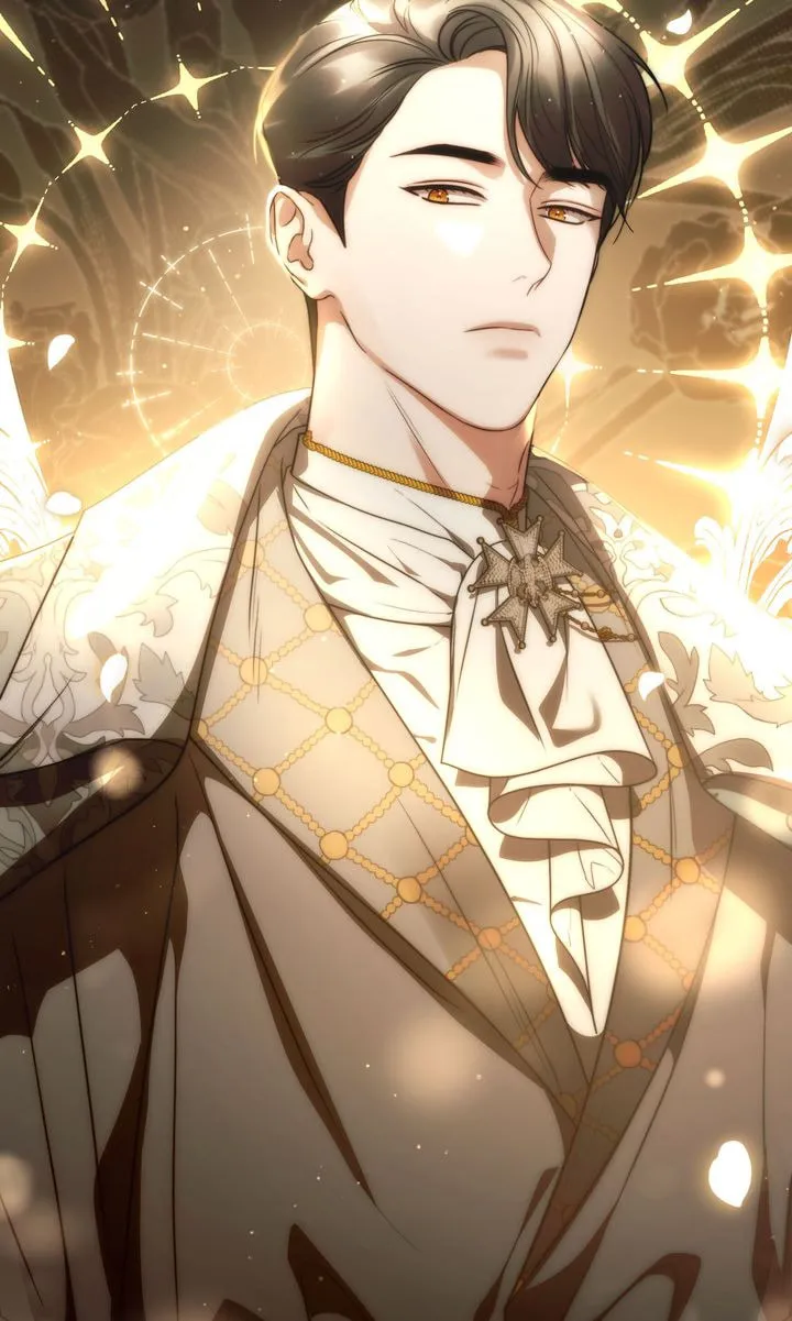 Read How to Put Your Savior on the Throne chapter 19 image 30 on Lezhin