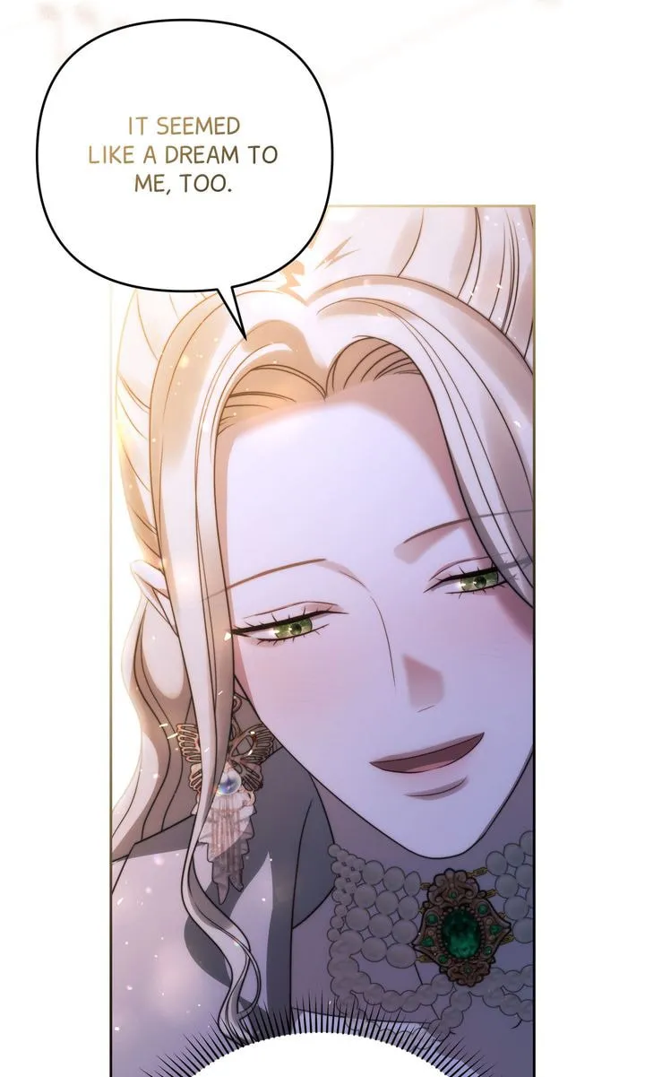 Read How to Put Your Savior on the Throne chapter 19 image 35 on Lezhin