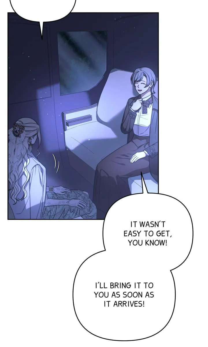 Read How to Put Your Savior on the Throne chapter 19 image 41 on Lezhin