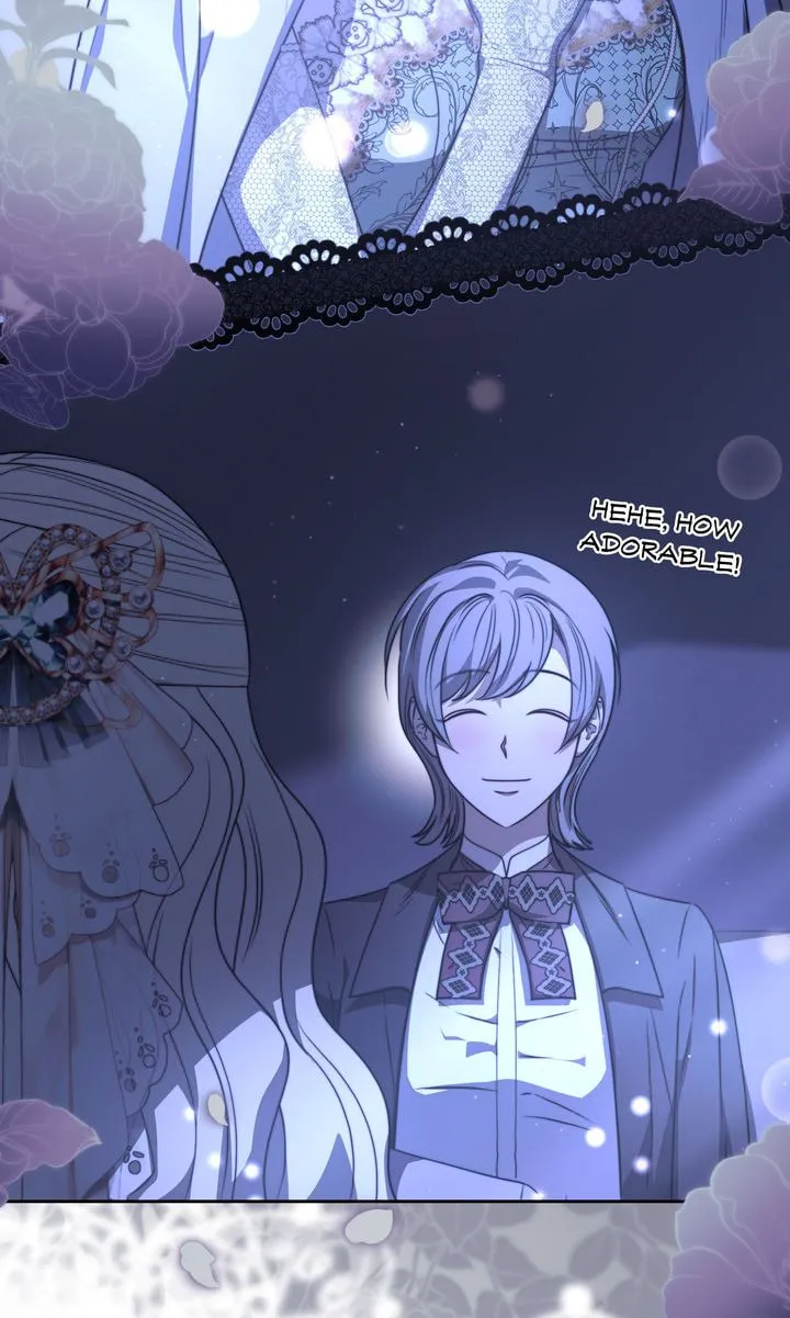 Read How to Put Your Savior on the Throne chapter 19 image 44 on Lezhin