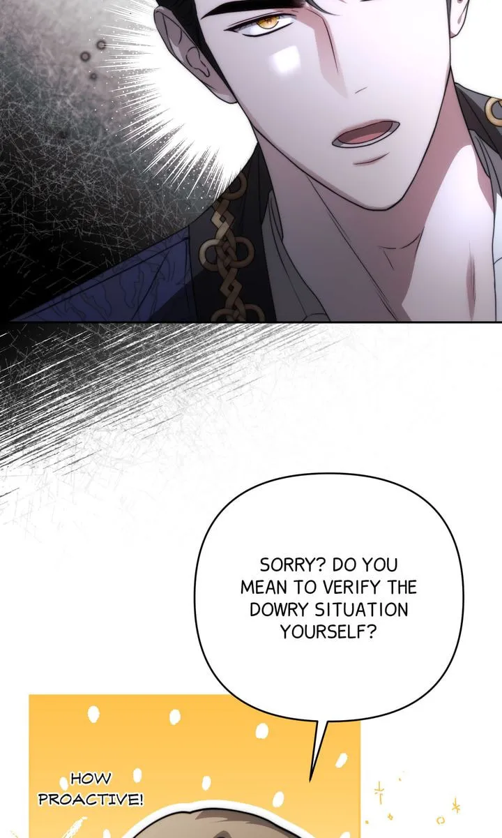 Read How to Put Your Savior on the Throne chapter 19 image 5 on Lezhin