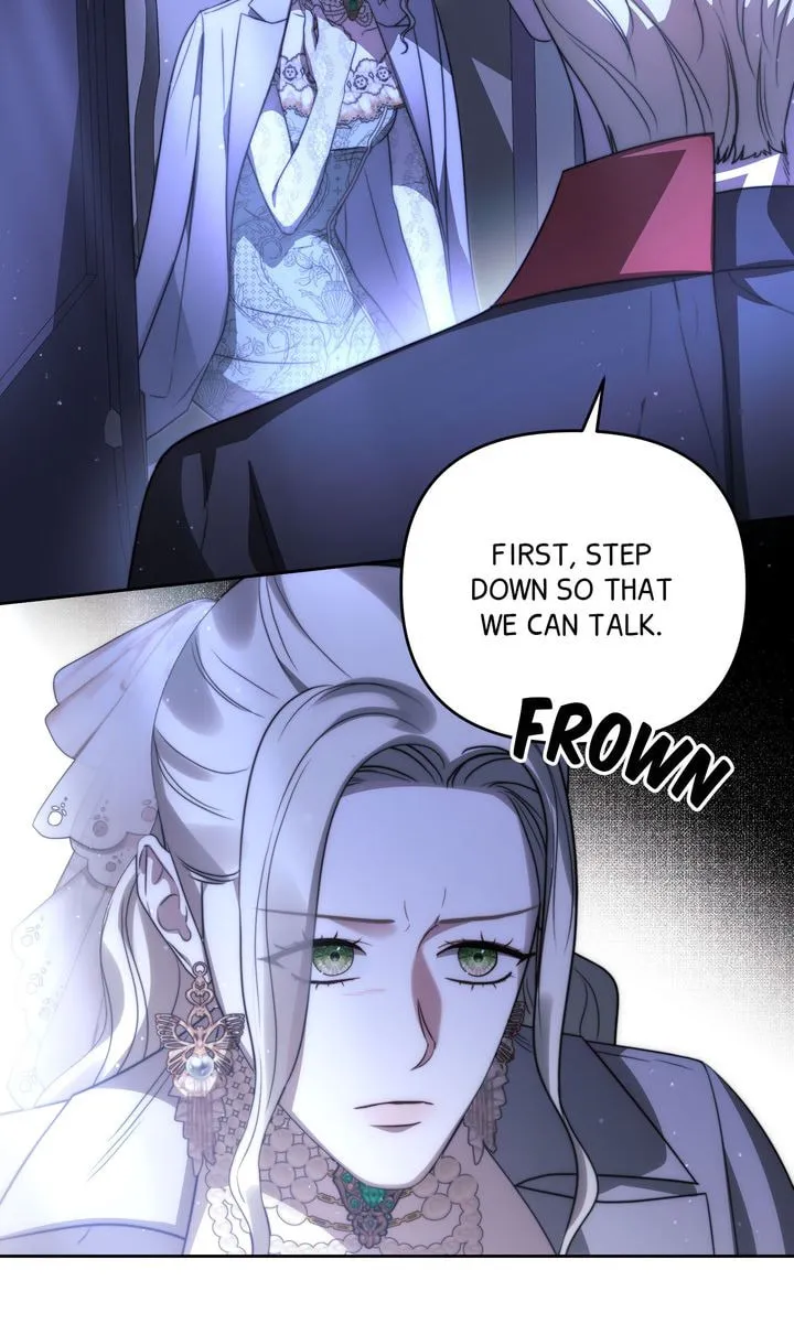 Read How to Put Your Savior on the Throne chapter 19 image 61 on Lezhin