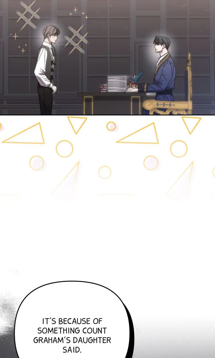 Read How to Put Your Savior on the Throne chapter 19 image 7 on Lezhin