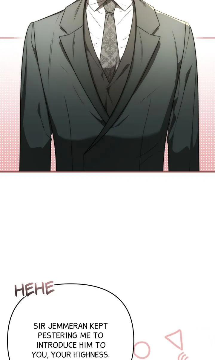 Read How to Put Your Savior on the Throne chapter 21 image 1 on Lezhin