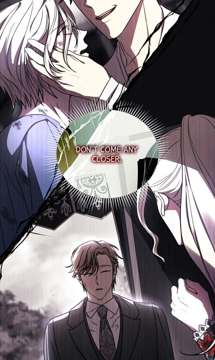 Read How to Put Your Savior on the Throne chapter 21 image 13 on Lezhin