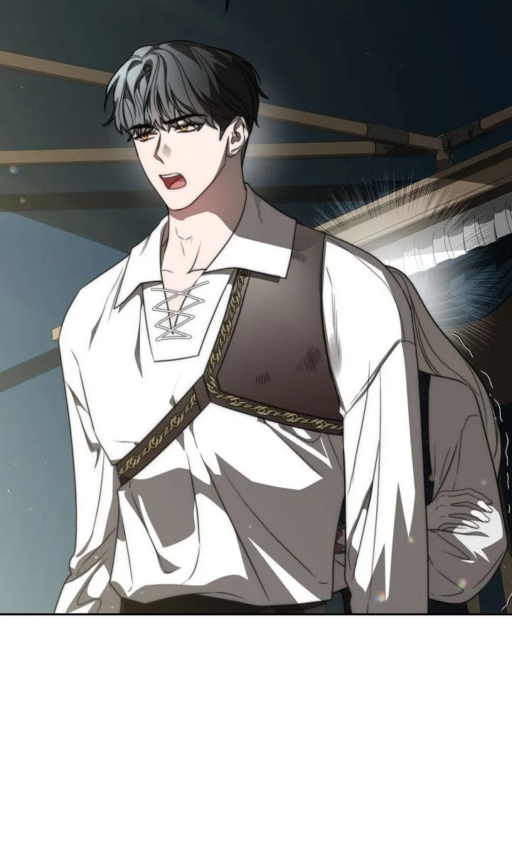 Read How to Put Your Savior on the Throne chapter 21 image 20 on Lezhin