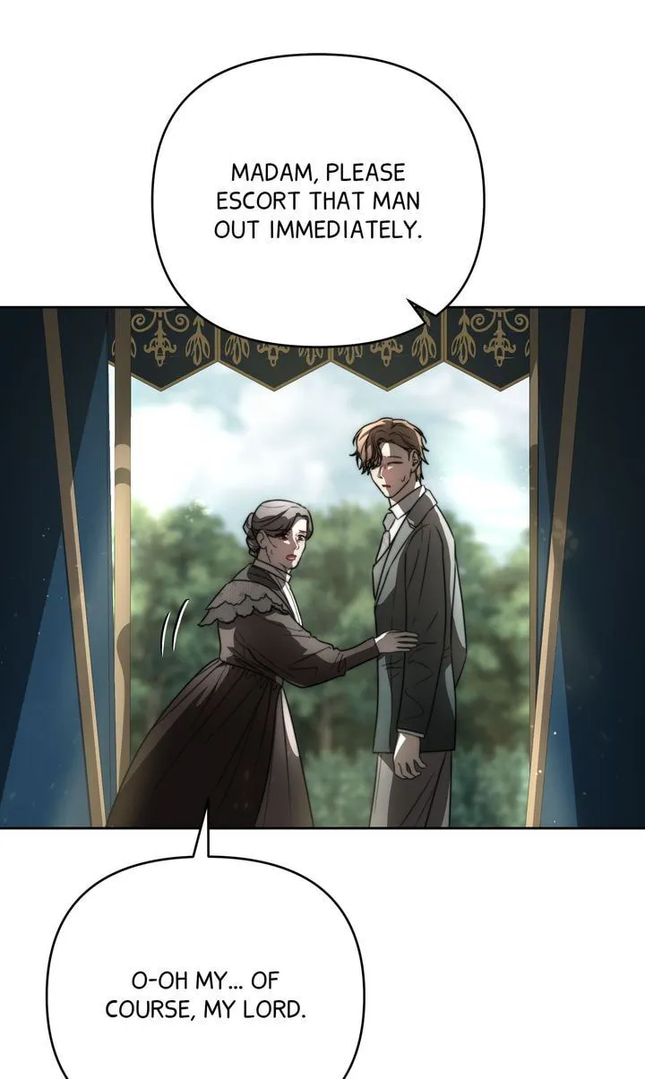 Read How to Put Your Savior on the Throne chapter 21 image 21 on Lezhin