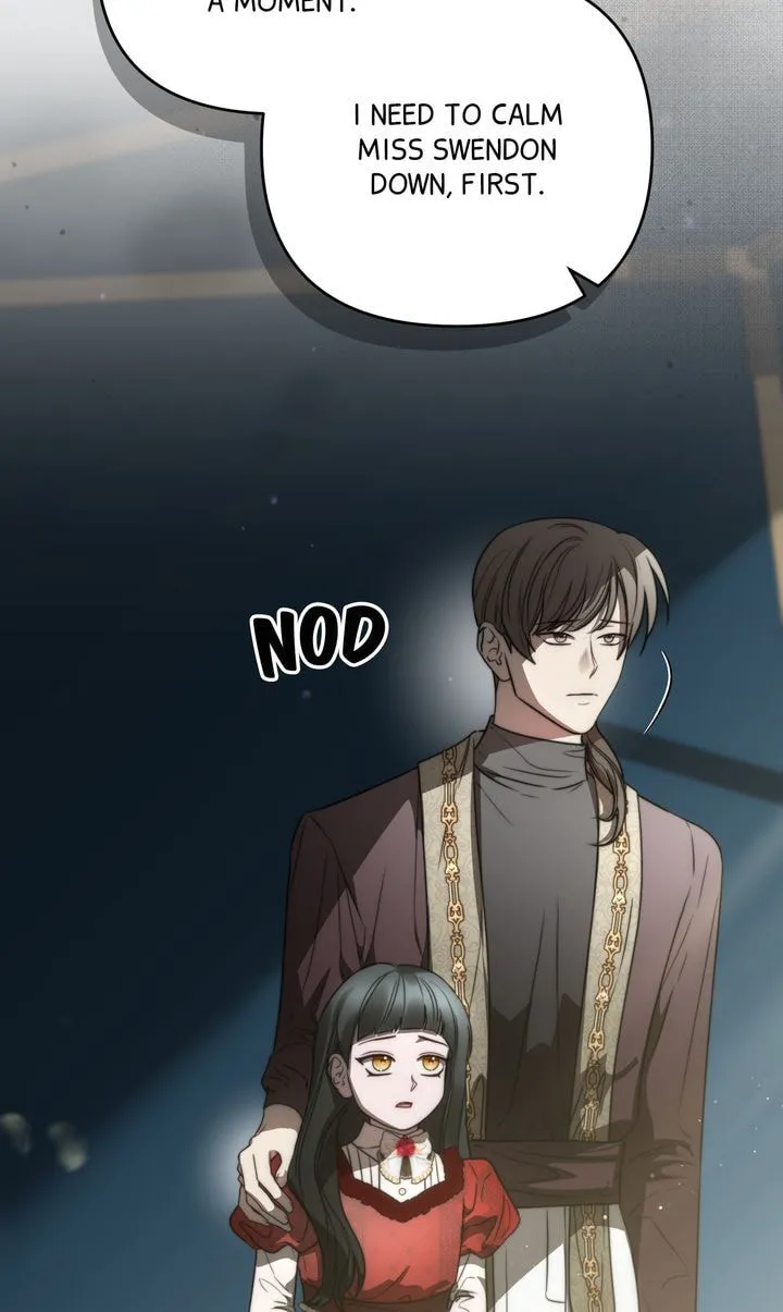 Read How to Put Your Savior on the Throne chapter 21 image 23 on Lezhin