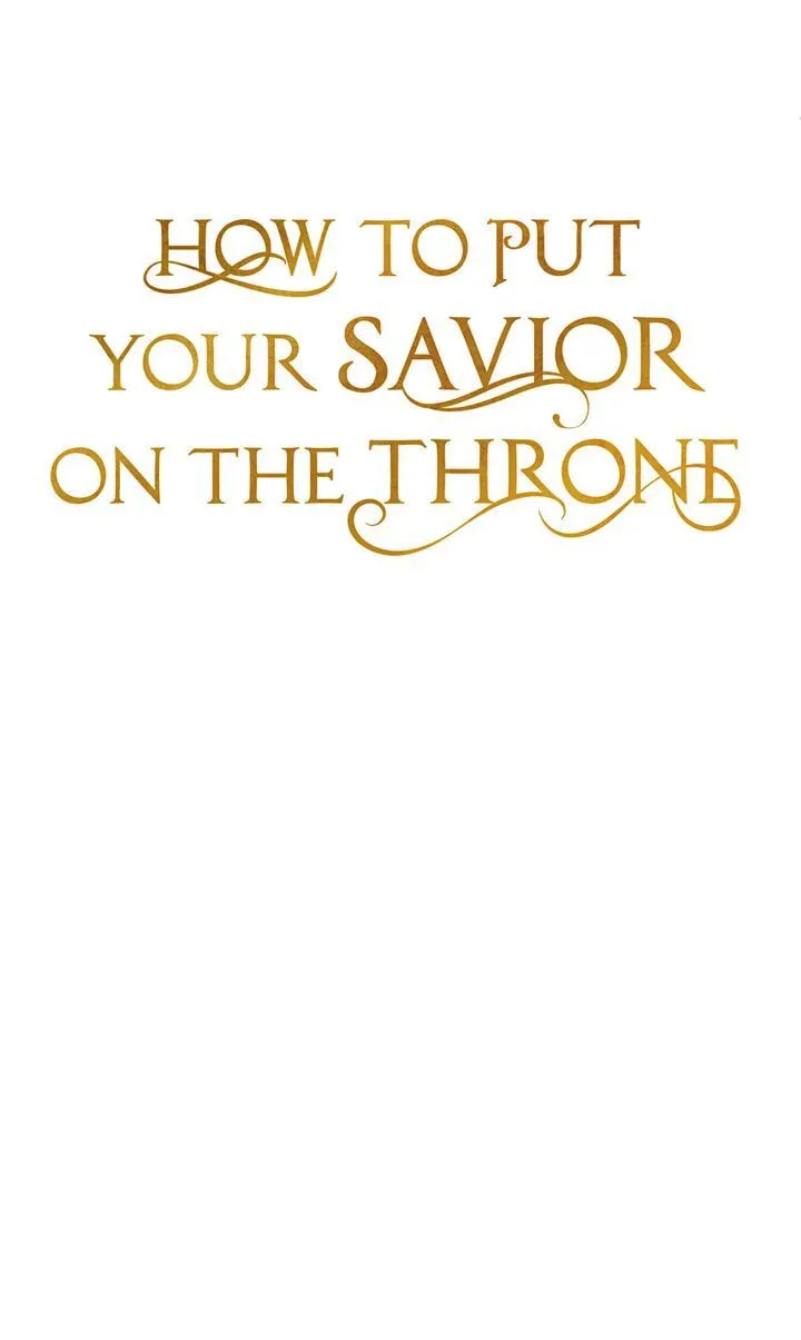 Read How to Put Your Savior on the Throne chapter 21 image 25 on Lezhin