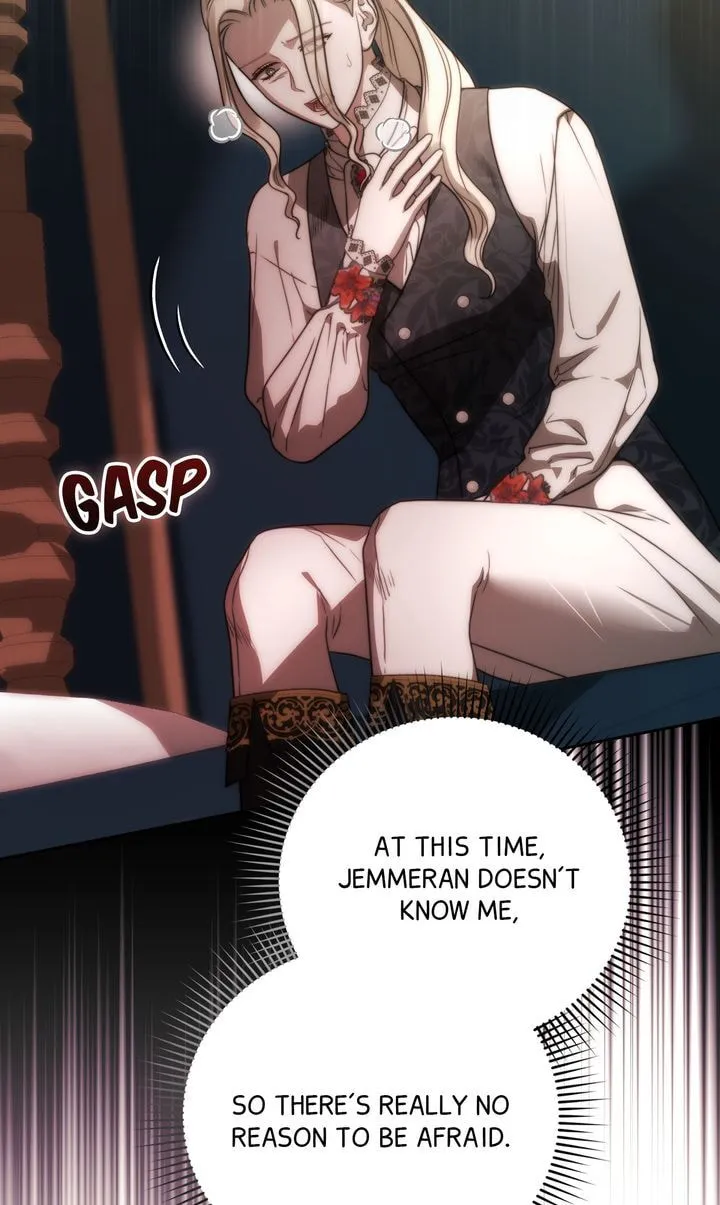 Read How to Put Your Savior on the Throne chapter 21 image 27 on Lezhin