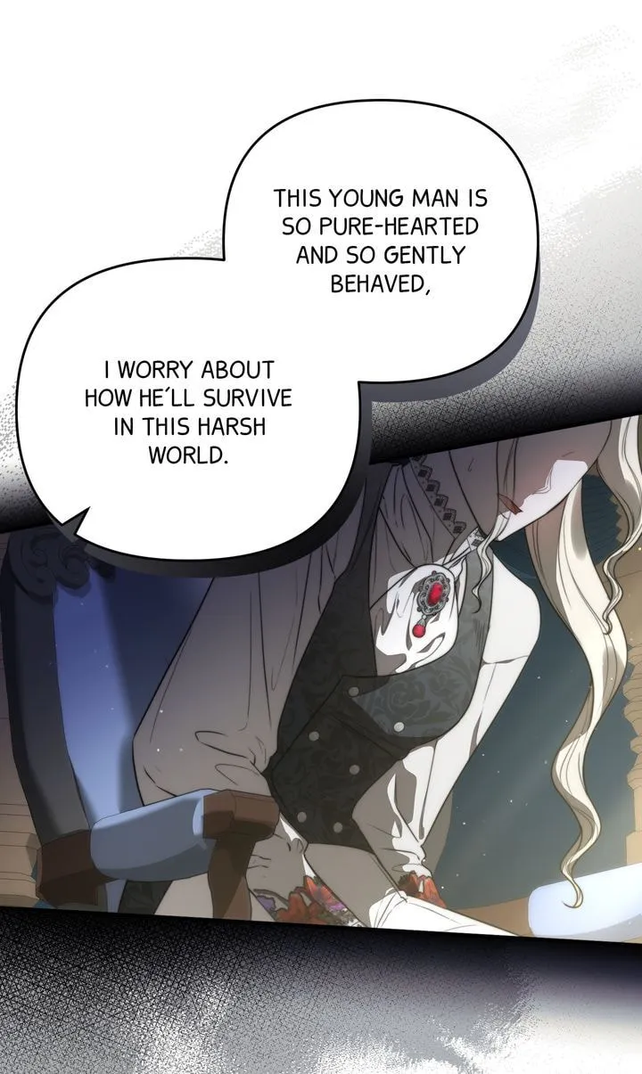 Read How to Put Your Savior on the Throne chapter 21 image 3 on Lezhin