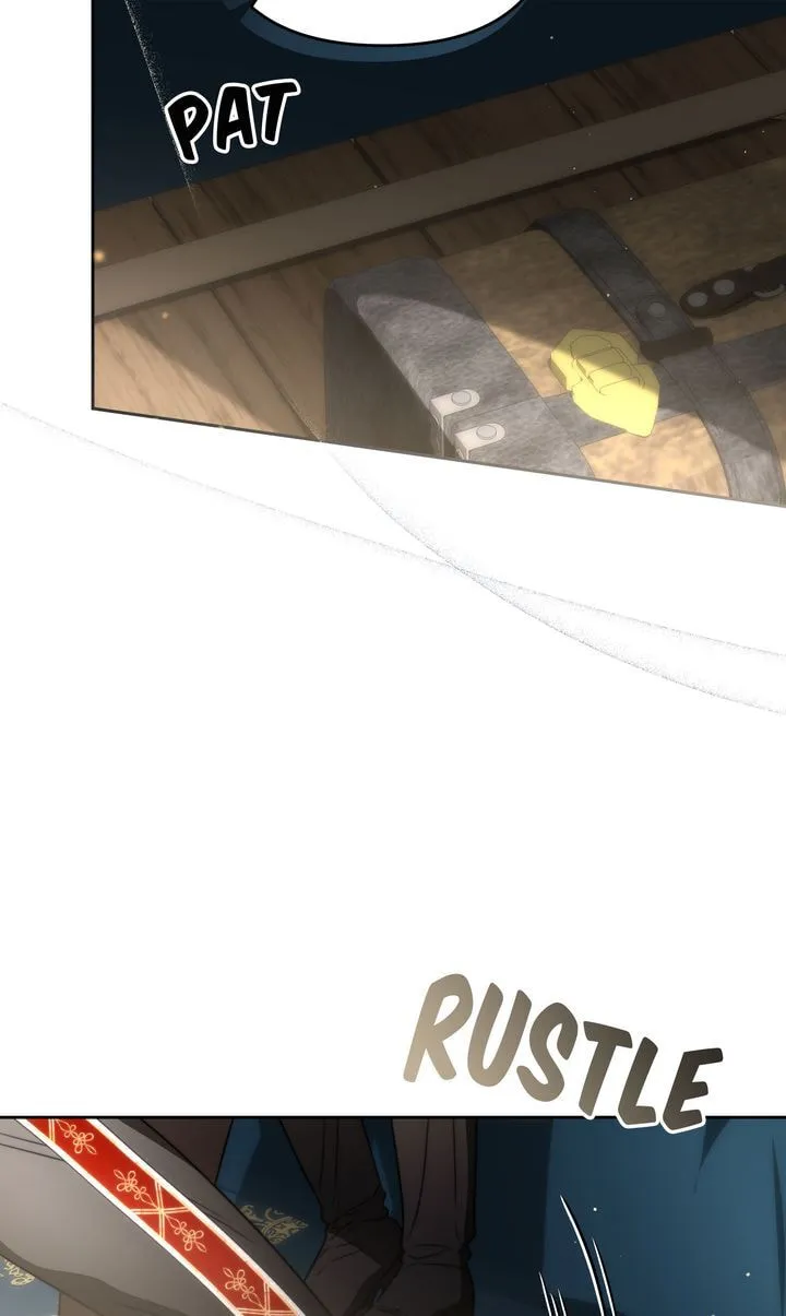 Read How to Put Your Savior on the Throne chapter 21 image 31 on Lezhin