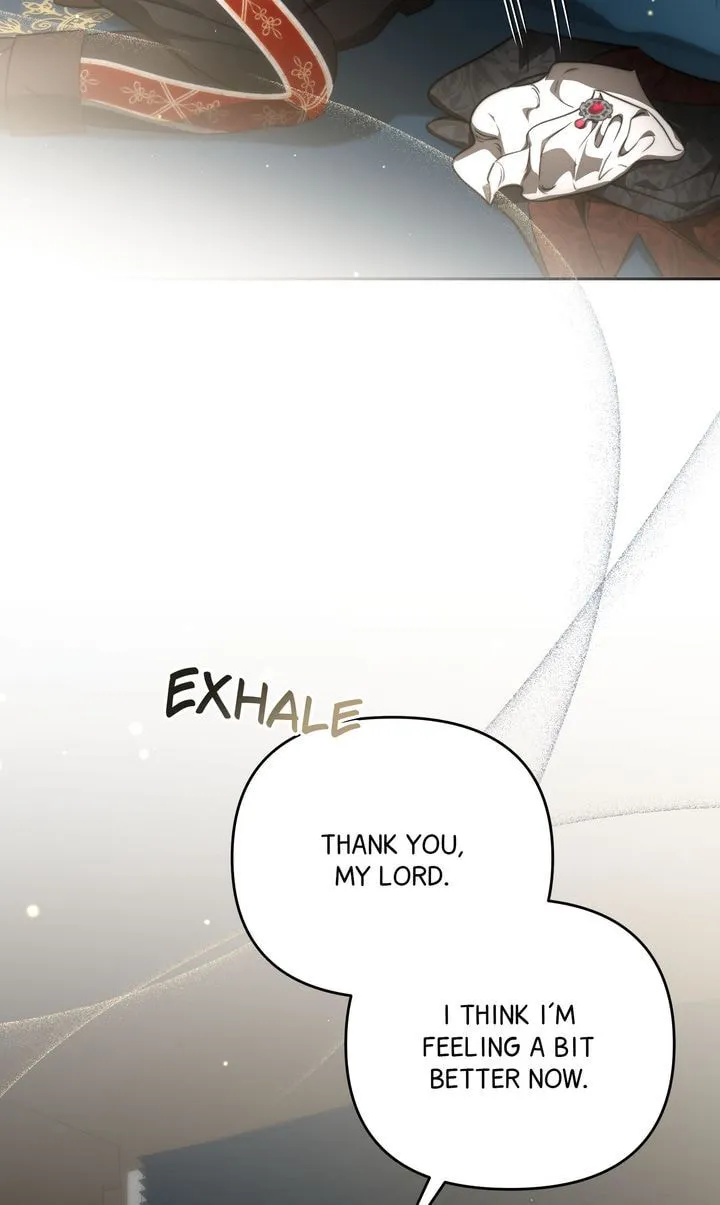 Read How to Put Your Savior on the Throne chapter 21 image 32 on Lezhin