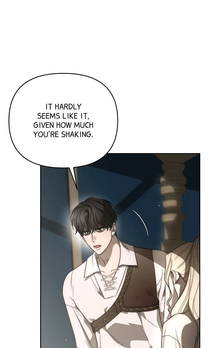 Read How to Put Your Savior on the Throne chapter 21 image 34 on Lezhin