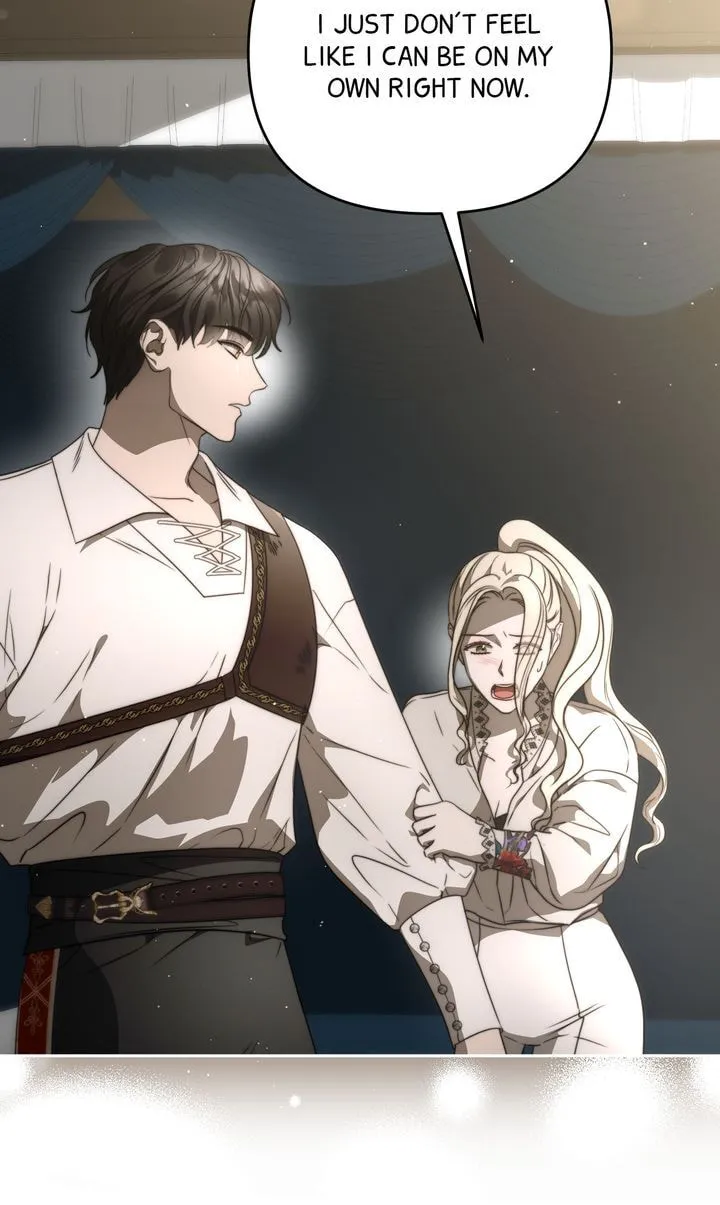 Read How to Put Your Savior on the Throne chapter 21 image 37 on Lezhin