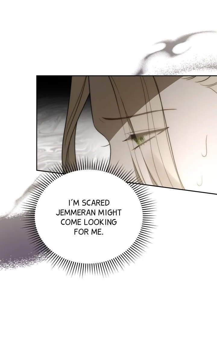 Read How to Put Your Savior on the Throne chapter 21 image 38 on Lezhin
