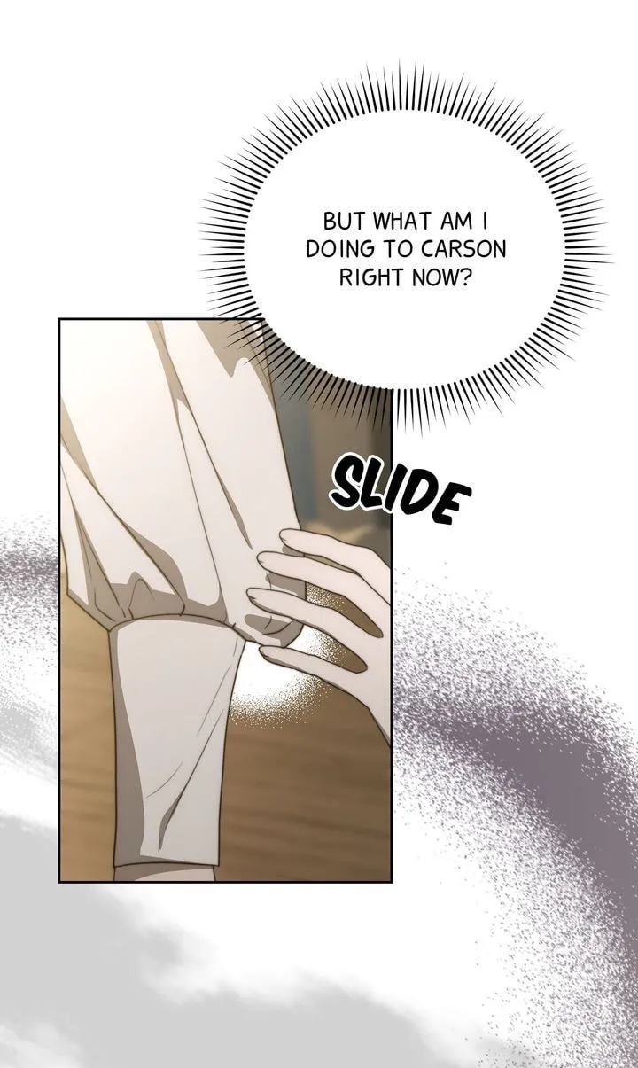 Read How to Put Your Savior on the Throne chapter 21 image 39 on Lezhin