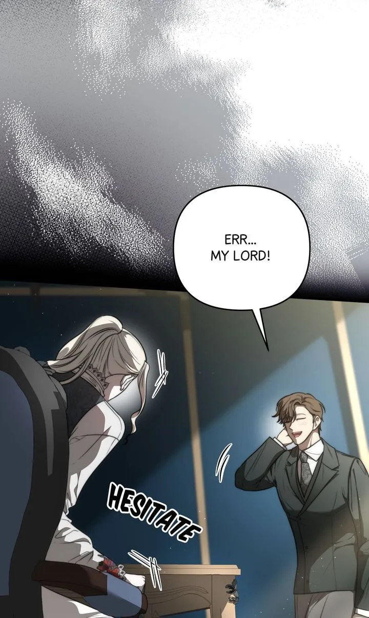 Read How to Put Your Savior on the Throne chapter 21 image 4 on Lezhin