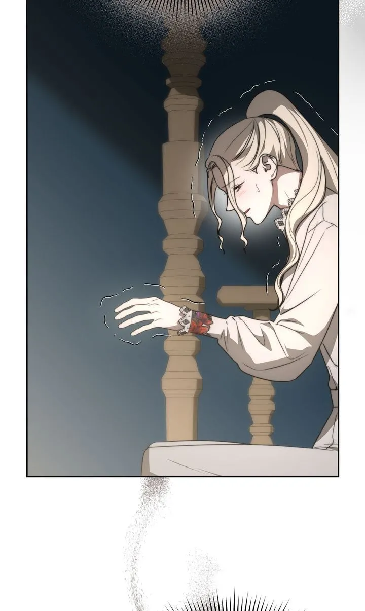 Read How to Put Your Savior on the Throne chapter 21 image 41 on Lezhin