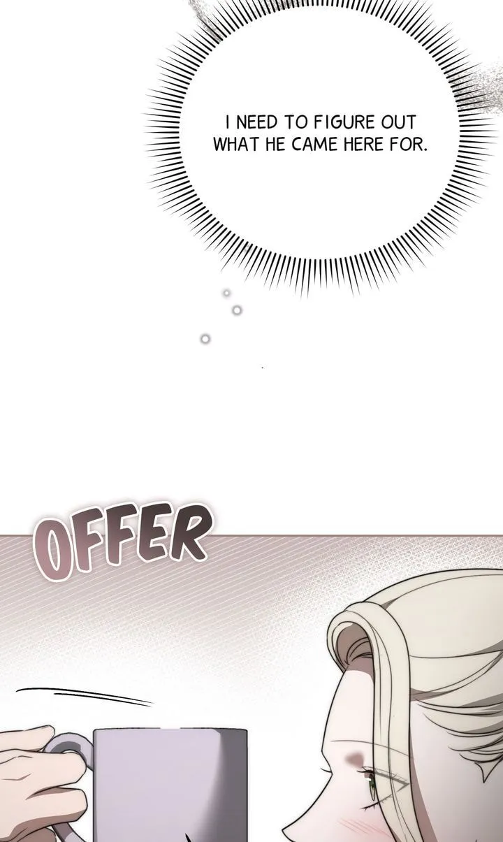 Read How to Put Your Savior on the Throne chapter 21 image 42 on Lezhin