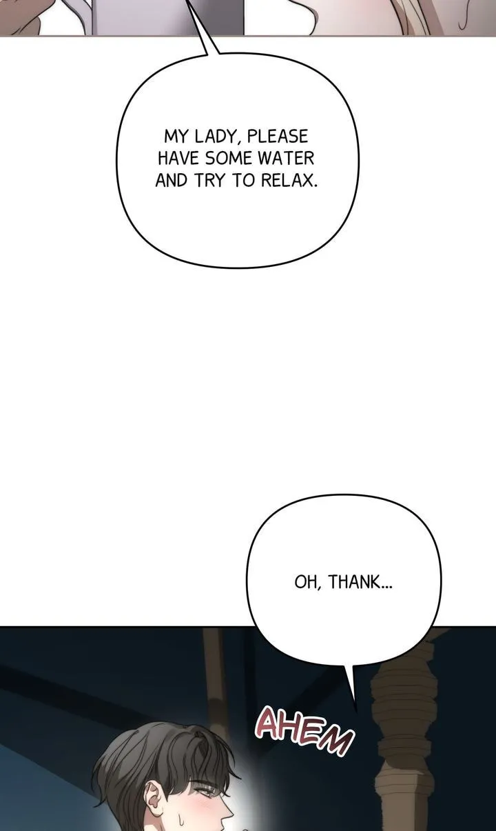 Read How to Put Your Savior on the Throne chapter 21 image 43 on Lezhin