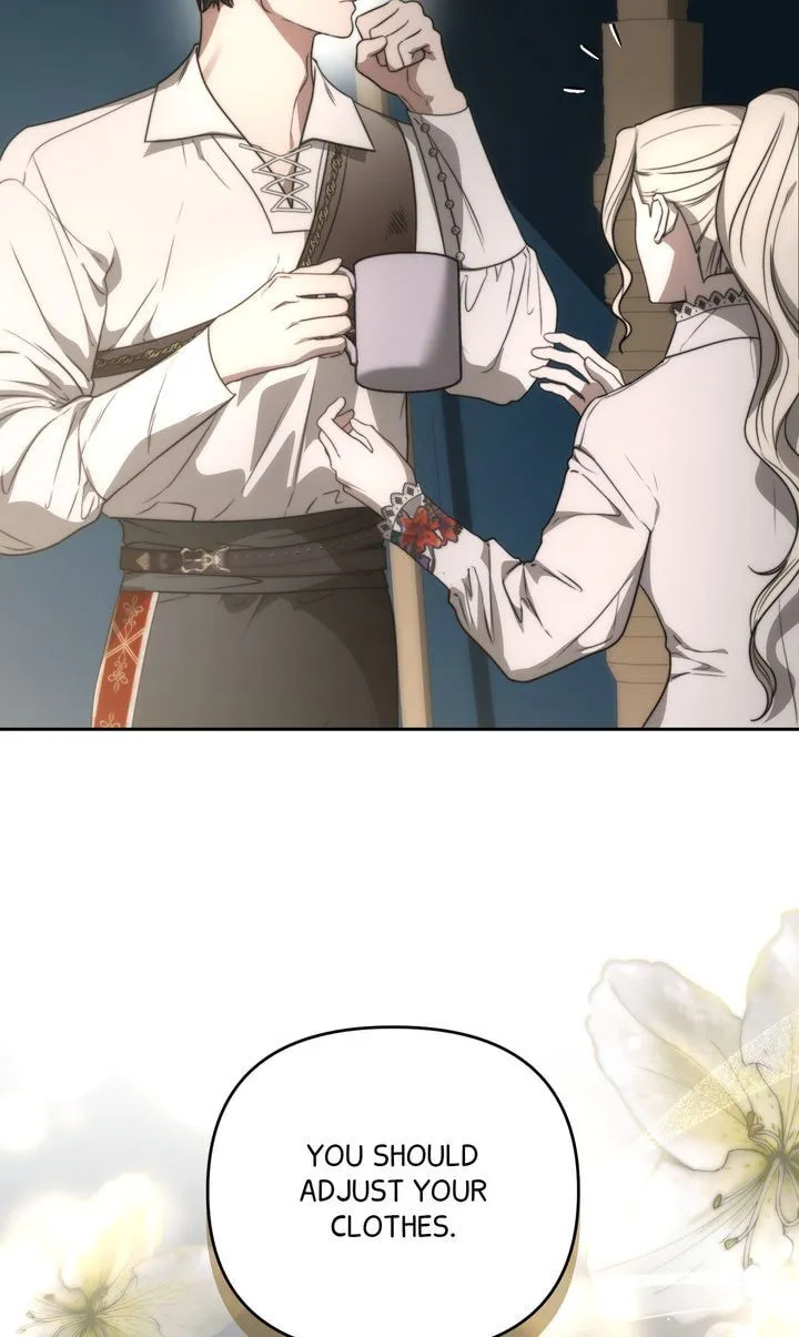 Read How to Put Your Savior on the Throne chapter 21 image 44 on Lezhin