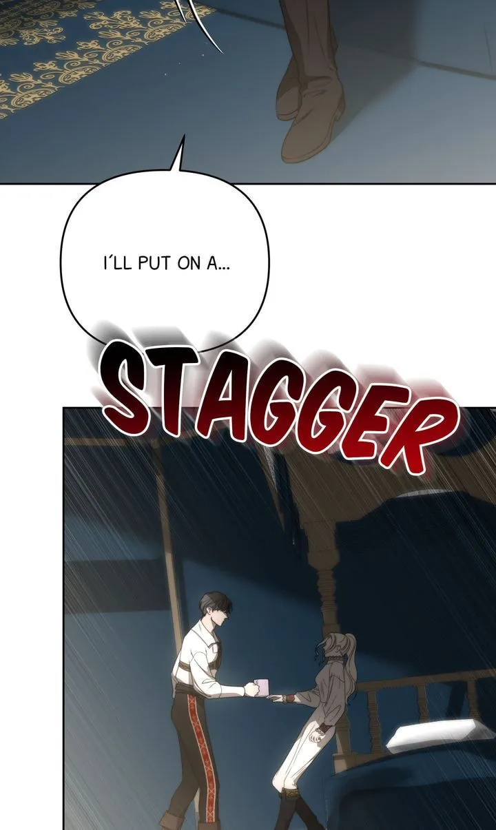 Read How to Put Your Savior on the Throne chapter 21 image 49 on Lezhin