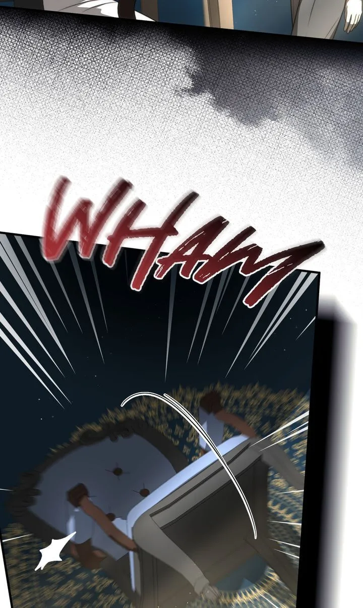 Read How to Put Your Savior on the Throne chapter 21 image 5 on Lezhin