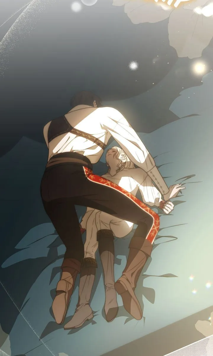 Read How to Put Your Savior on the Throne chapter 21 image 53 on Lezhin
